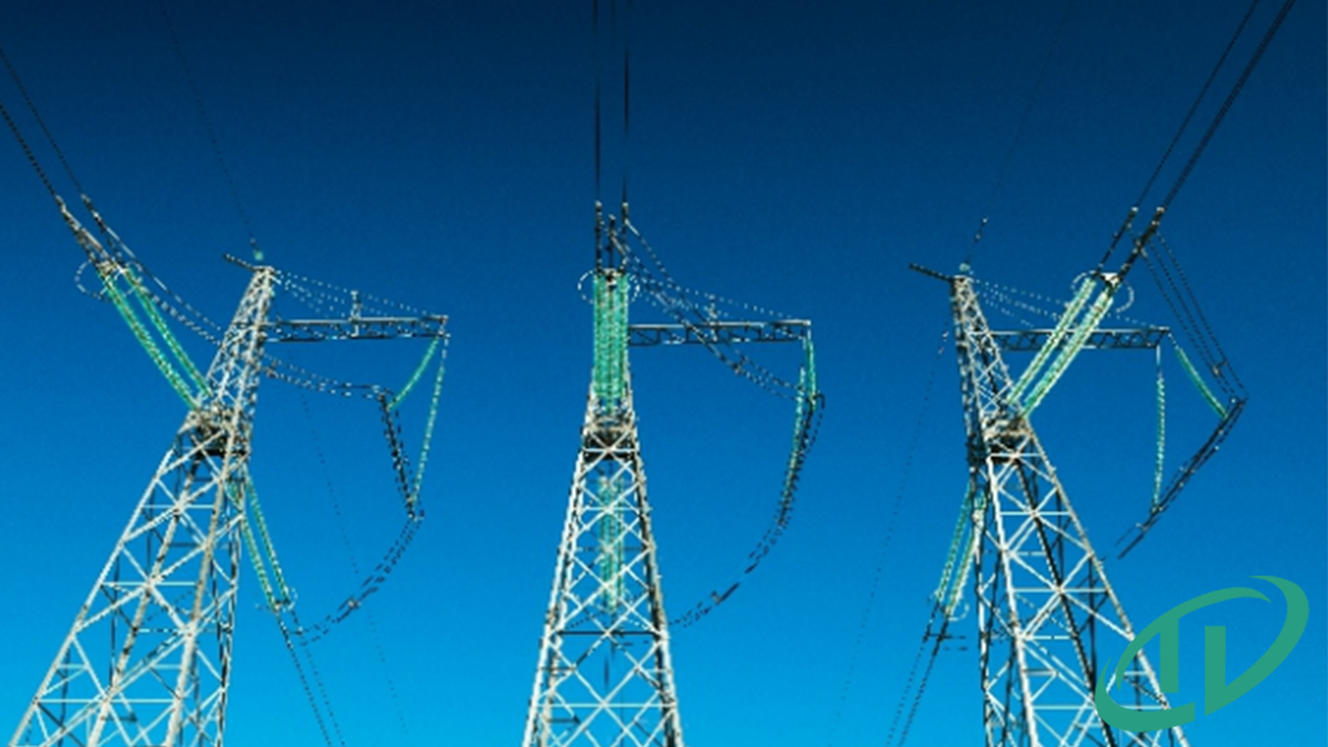 Latest company case about Anti Pollution Toughened Glass Insulator for Desert Area